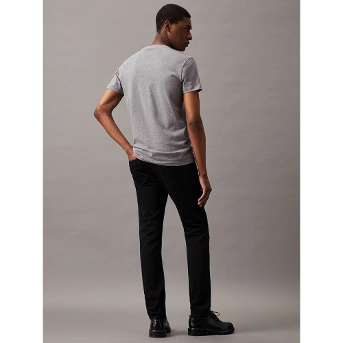 Calvin Klein Ανδρικό παντελόνι Slim Tapered Jeans